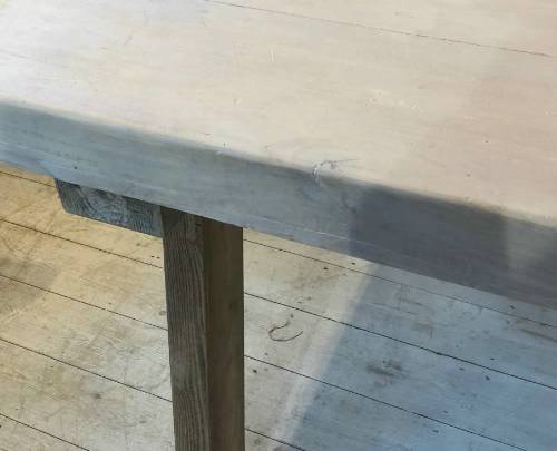 Butchers Table